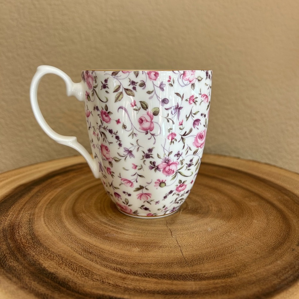 Royal Albert Teacup